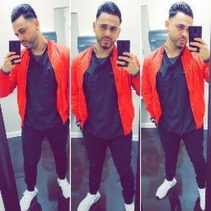 Meet your Posher, Edgar